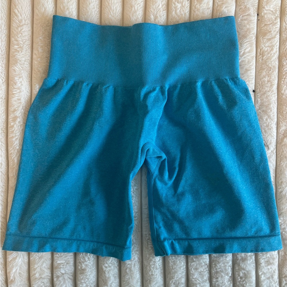 NVGTN shorts
